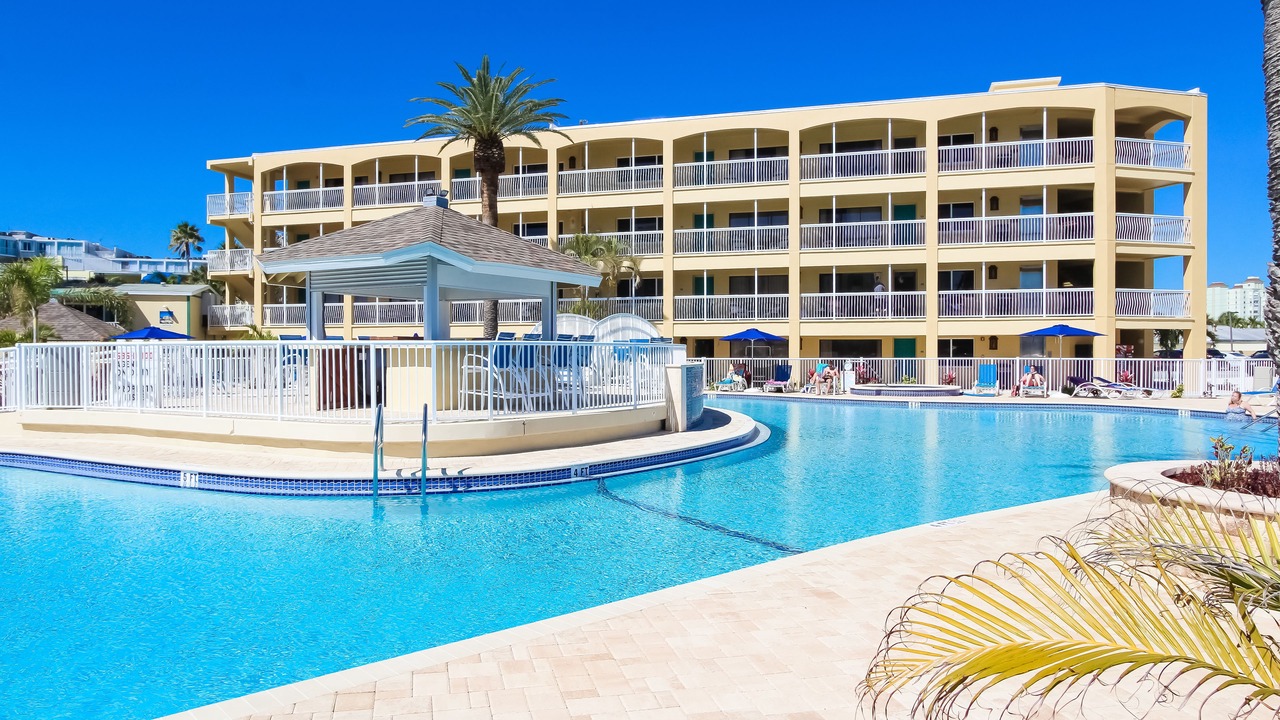 Photo of Outdoor in St. Pete Beach