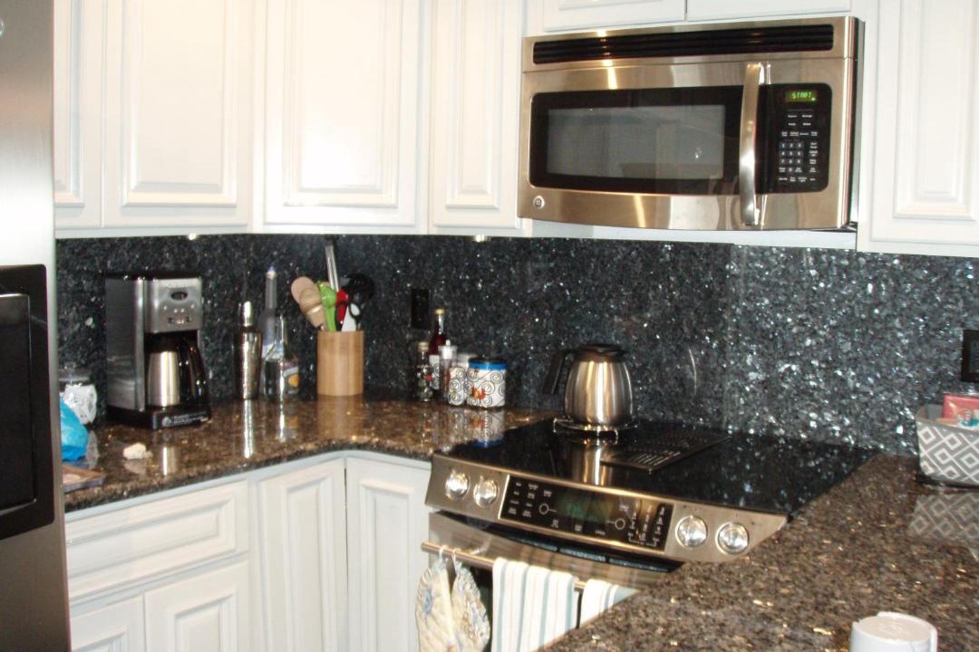 Photo of Kitchen in New Smyrna Beach