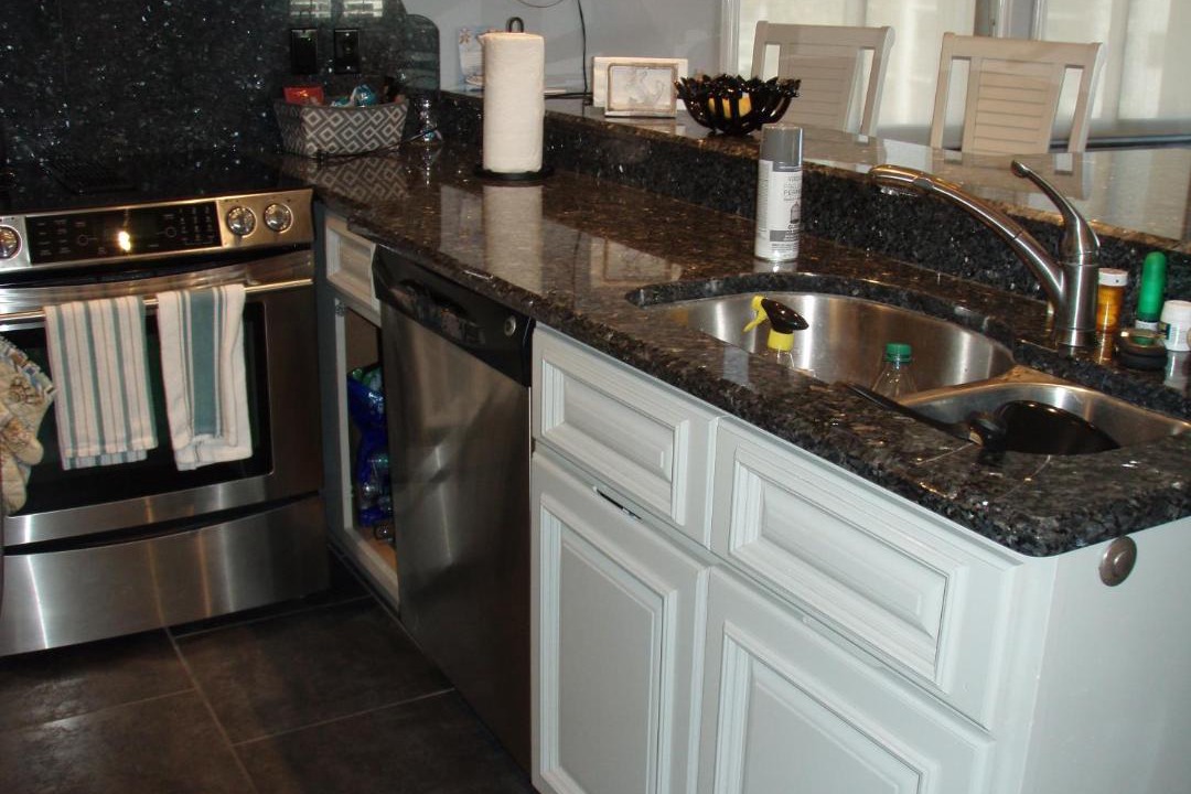 Photo of Kitchen in New Smyrna Beach
