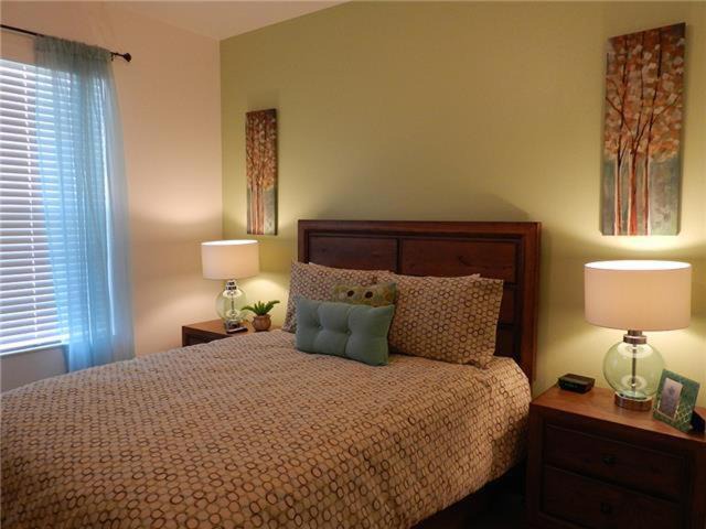 Photo of Bedroom in Watersong