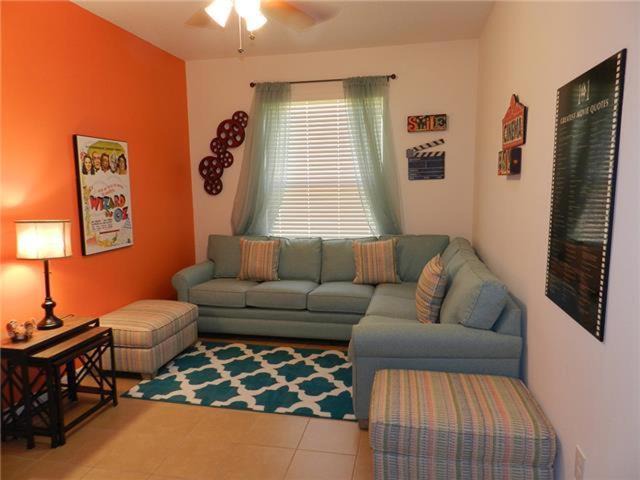 Photo of Livingroom in Watersong
