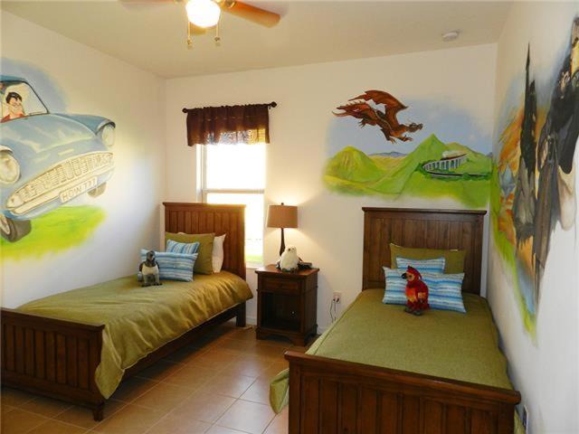 Photo of Bedroom in Watersong