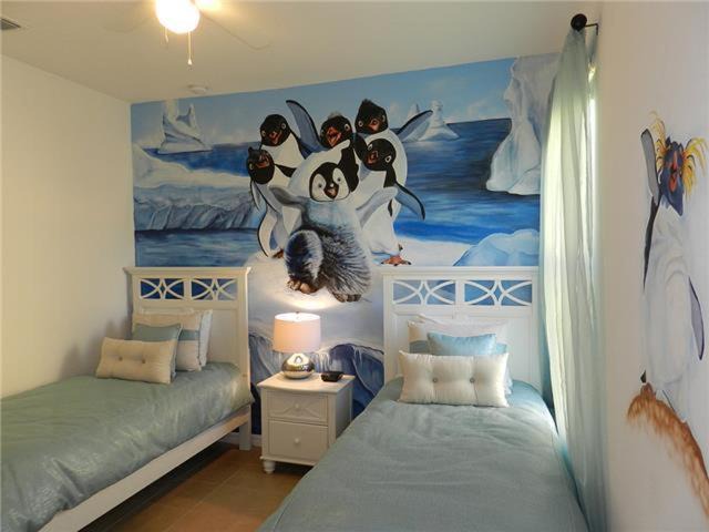 Photo of Bedroom in Watersong
