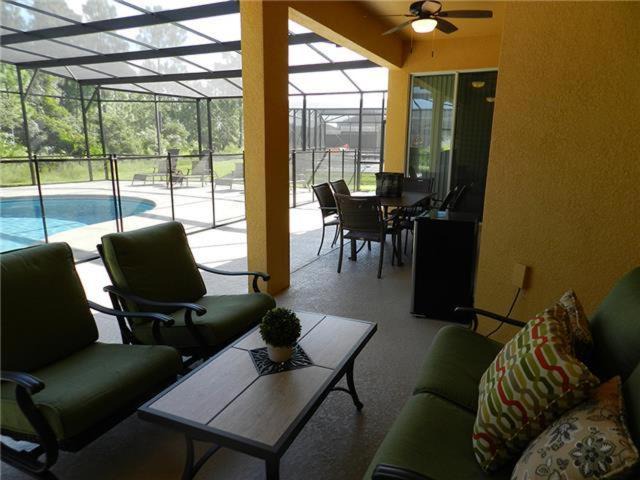 Photo of Livingroom in Watersong