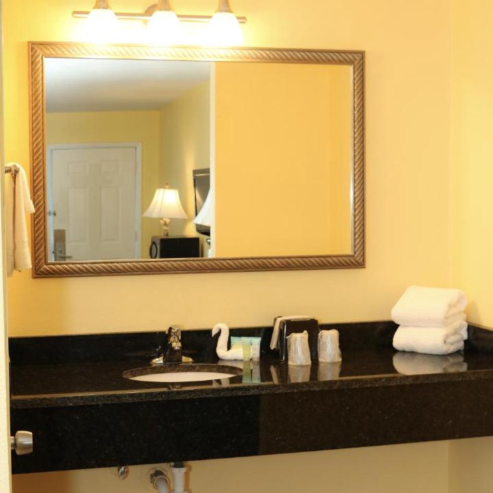 Photo of Bathroom in Kissimmee