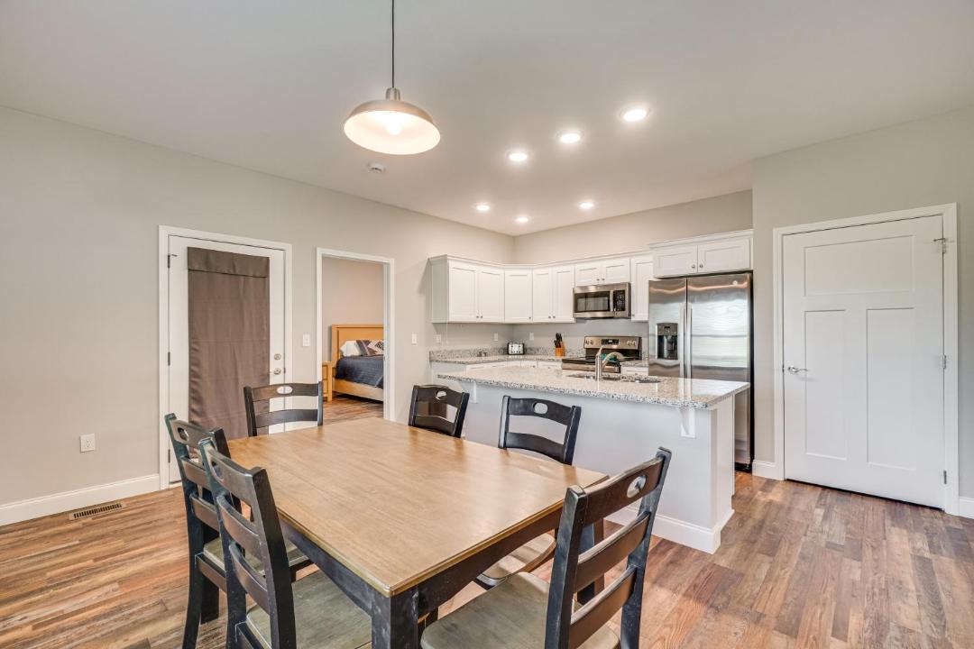 Photo of Kitchen in Crossville
