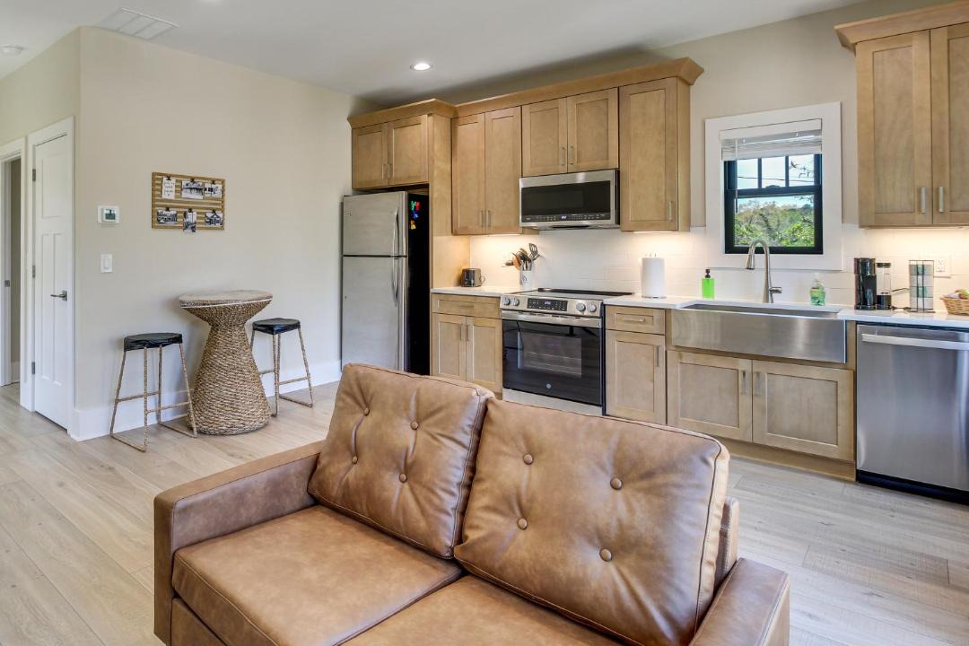 Photo of Kitchen in Ball Ground