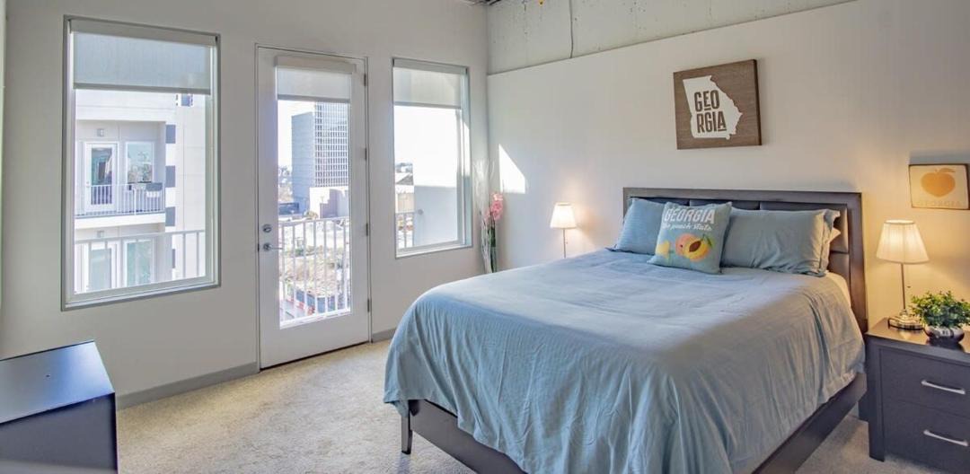 Photo of Bedroom in SoNo