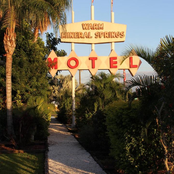 Photo of Others in Warm Mineral Springs
