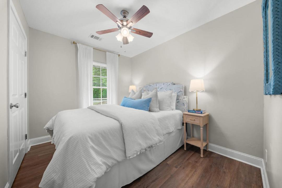 Photo of Bedroom in Statesboro