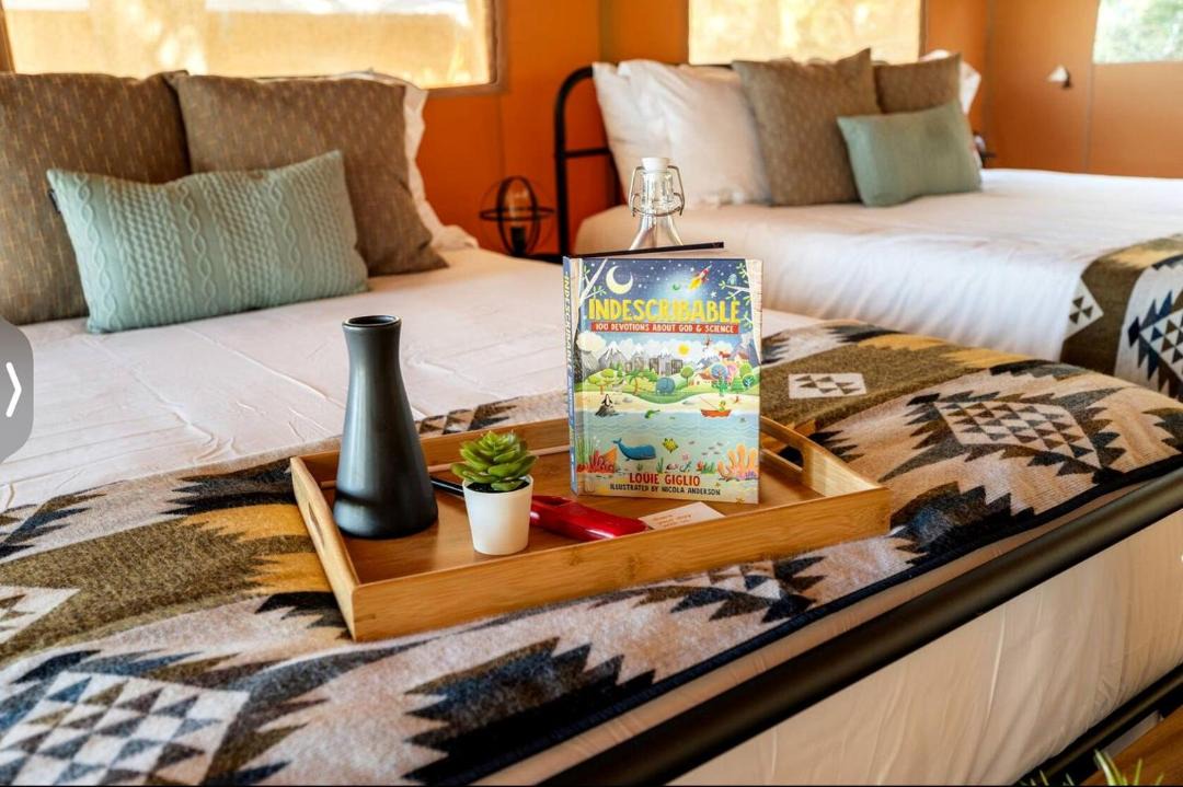 Photo of Bedroom in Okeechobee