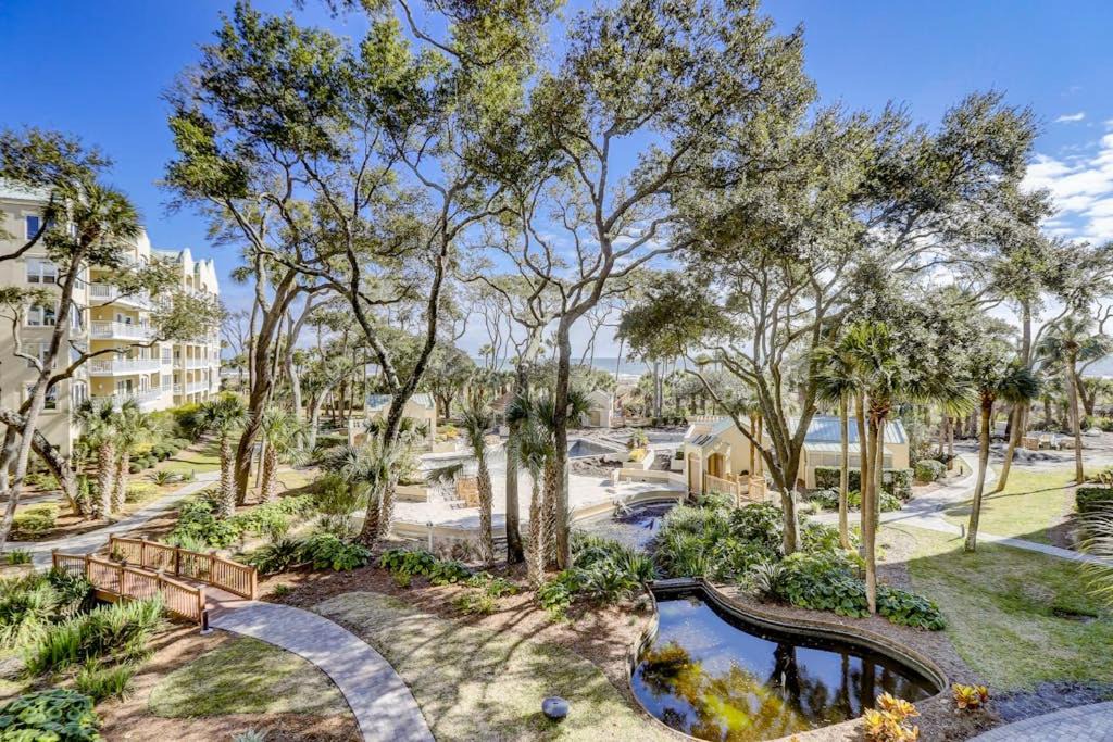 Photo of Others in Palmetto Dunes