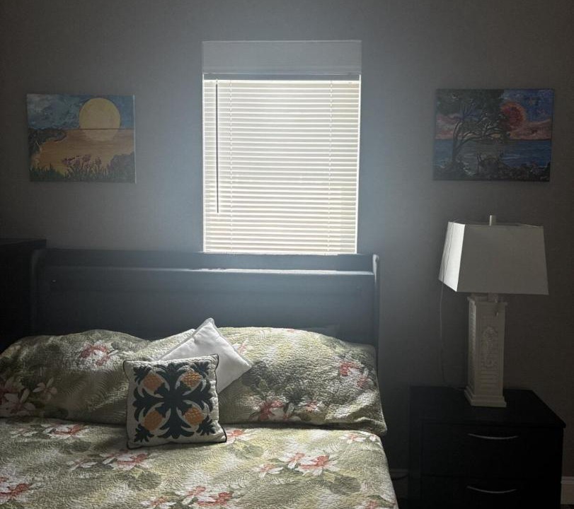 Photo of Bedroom in Winter Haven
