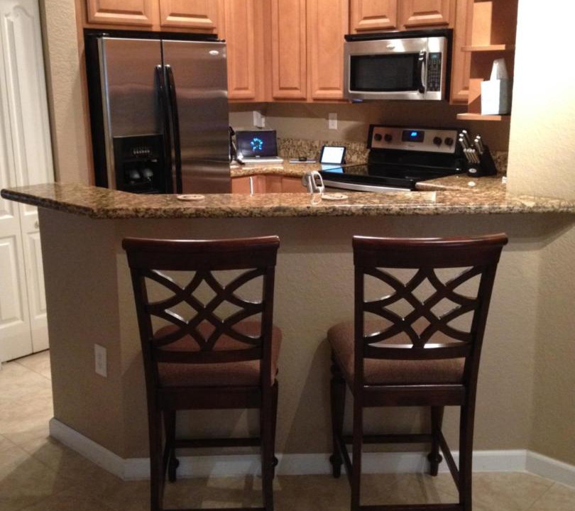 Photo of Kitchen in Naranja