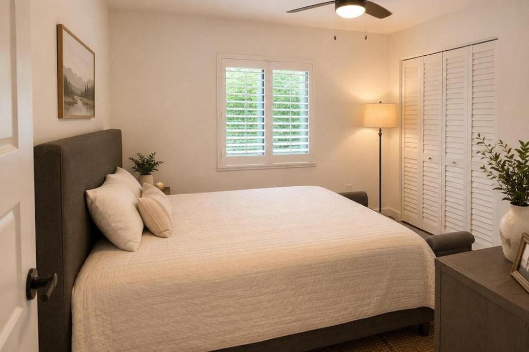 Photo of Bedroom in Miami Lakes