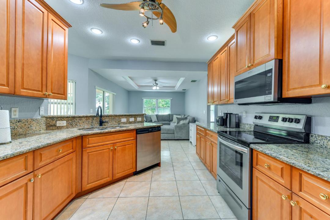 Photo of Kitchen in North Port
