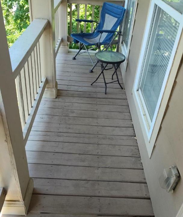 Photo of Patio Balcony in Pittsburgh