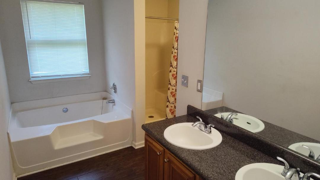 Photo of Bathroom in Pittsburgh