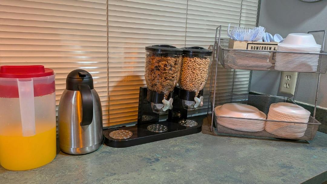 Photo of Kitchen in Loudon