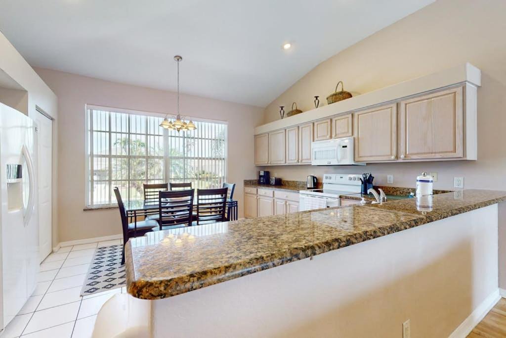 Photo of Kitchen in Biggar
