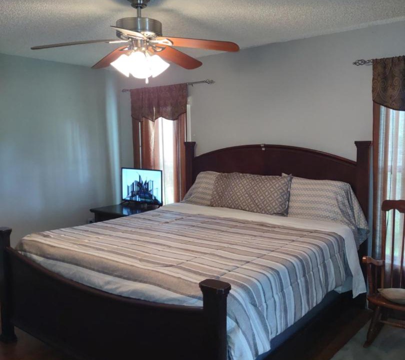 Photo of Bedroom in Palm Bay