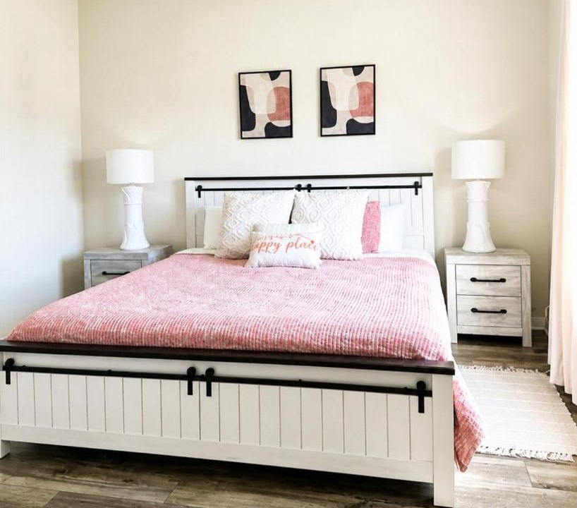 Photo of Bedroom in Fedhaven