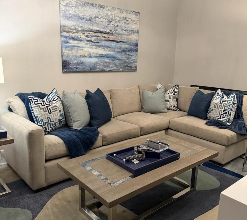 Photo of Livingroom in Conyers