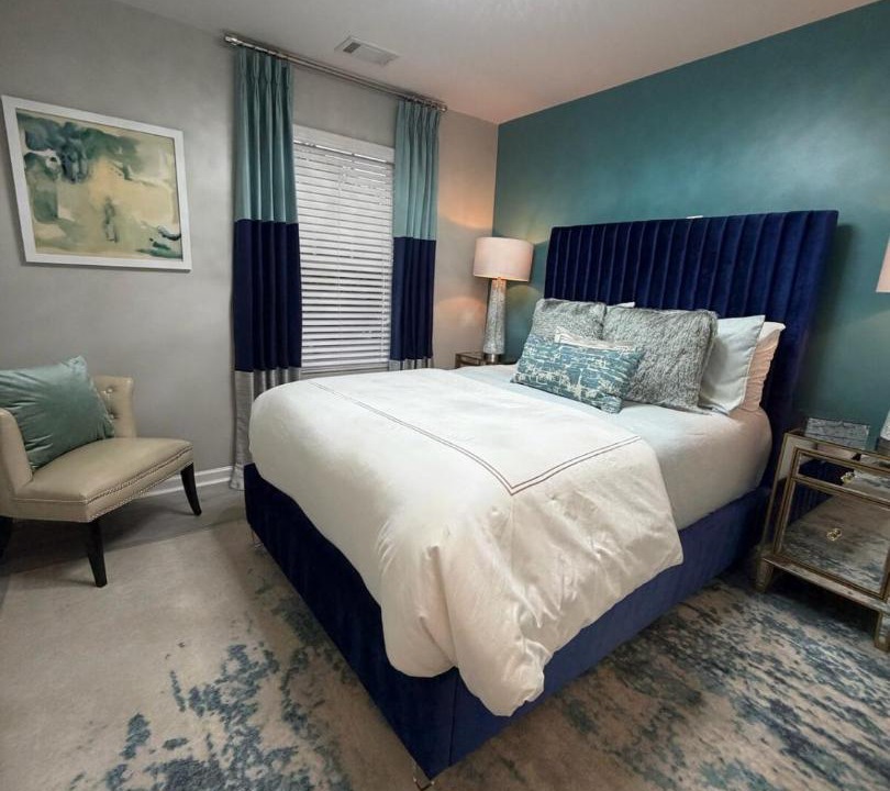 Photo of Bedroom in Conyers