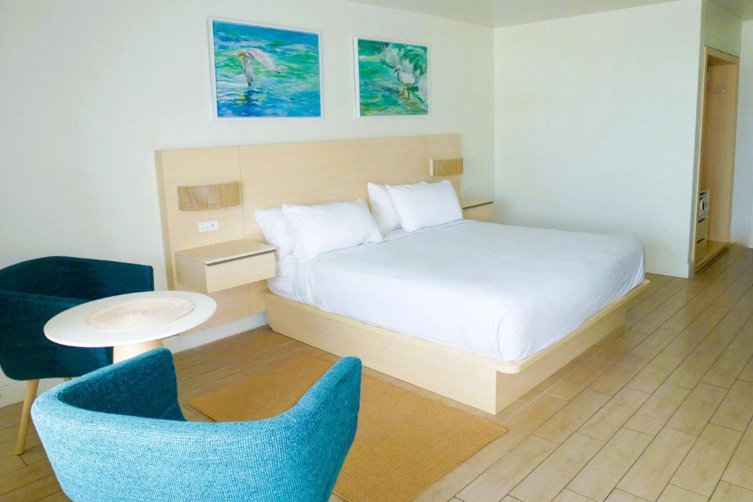Photo of Bedroom in Bostroms Lower Ormond Beach
