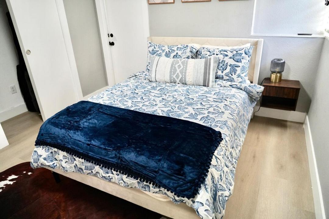 Photo of Bedroom in Driftwood