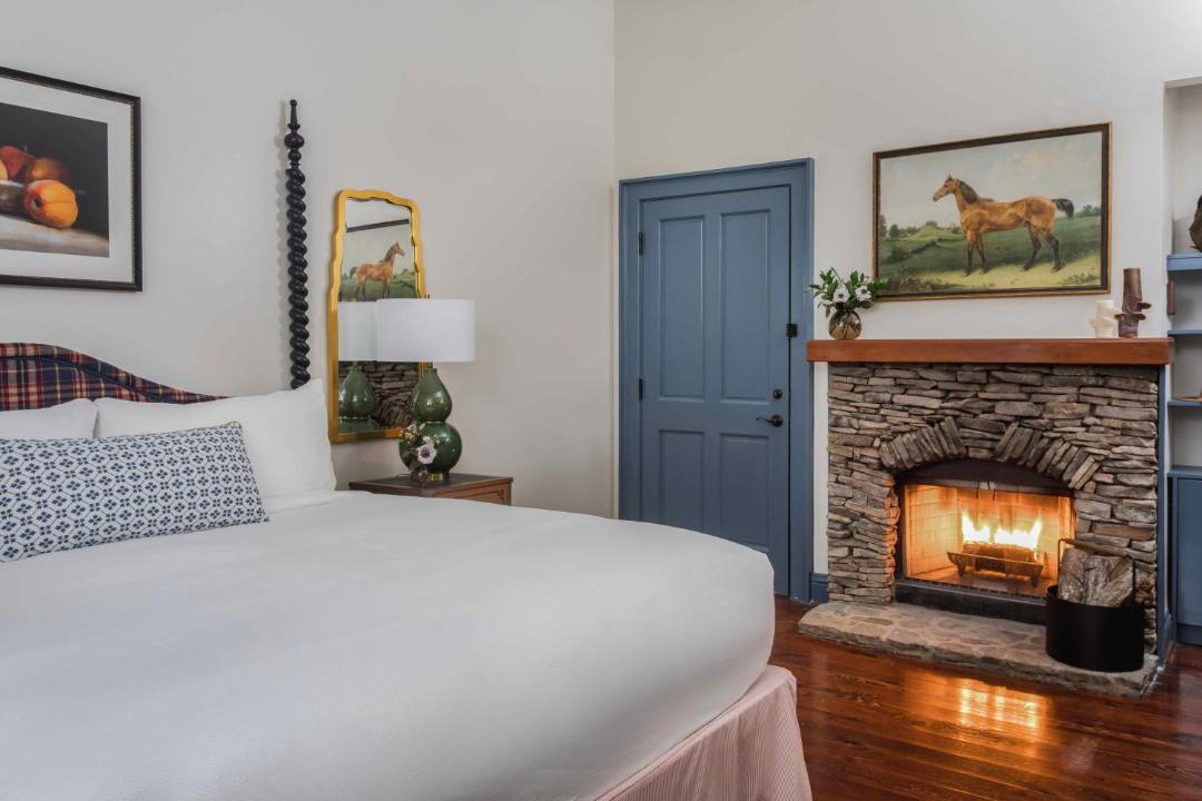 Photo of Bedroom in Mount Berry
