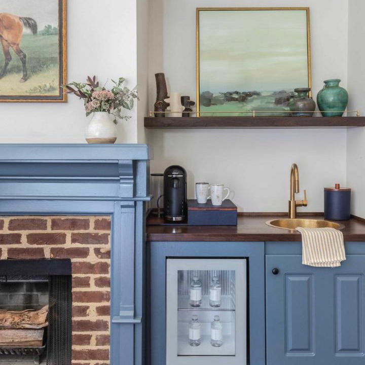 Photo of Kitchen in Mount Berry