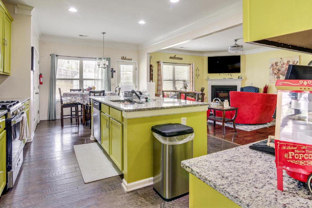 Photo of Kitchen in Covington