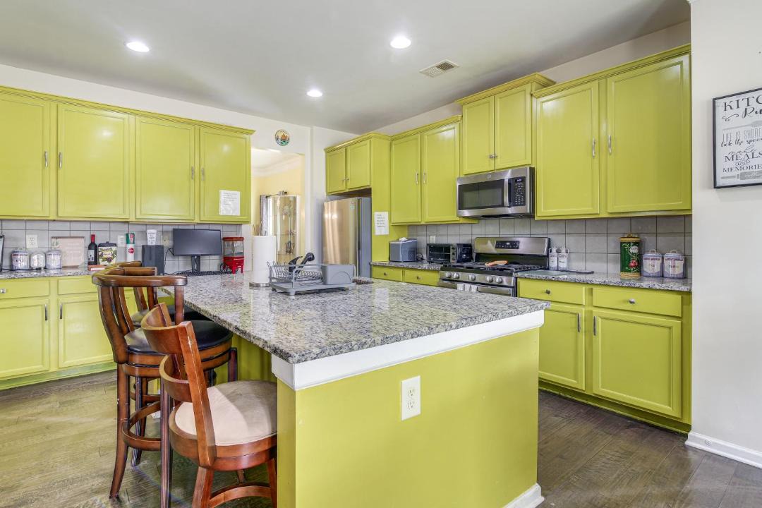 Photo of Kitchen in Covington