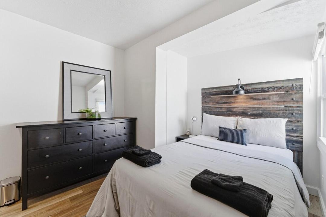 Photo of Bedroom in Sylvan Hills