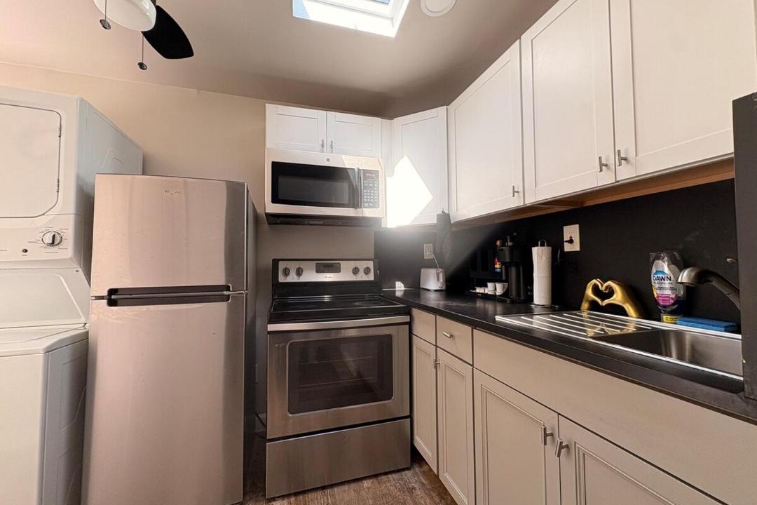 Photo of Kitchen in Sylvan Hills