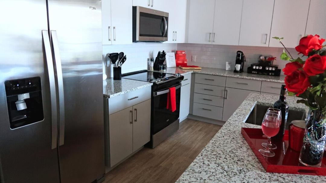 Photo of Kitchen in Southside