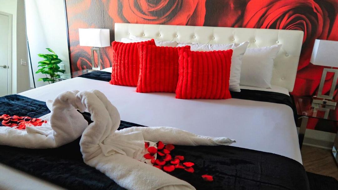 Photo of Bedroom in Southside
