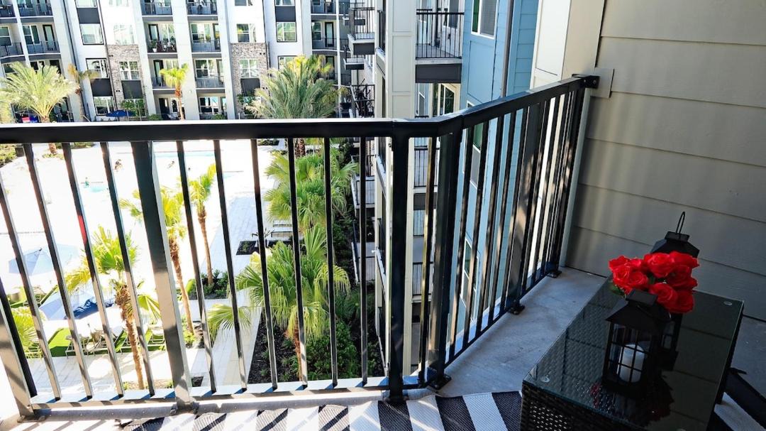 Photo of Patio Balcony in Southside