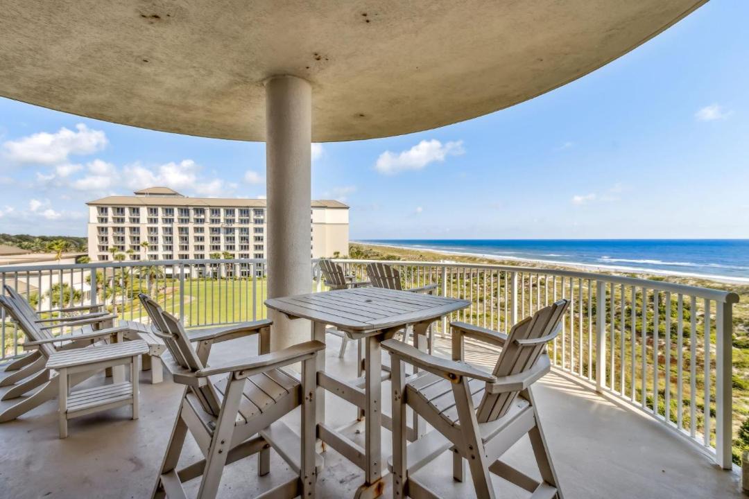 Photo of Patio Balcony in Amelia City