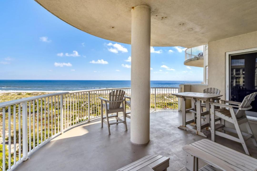 Photo of Patio Balcony in Amelia City