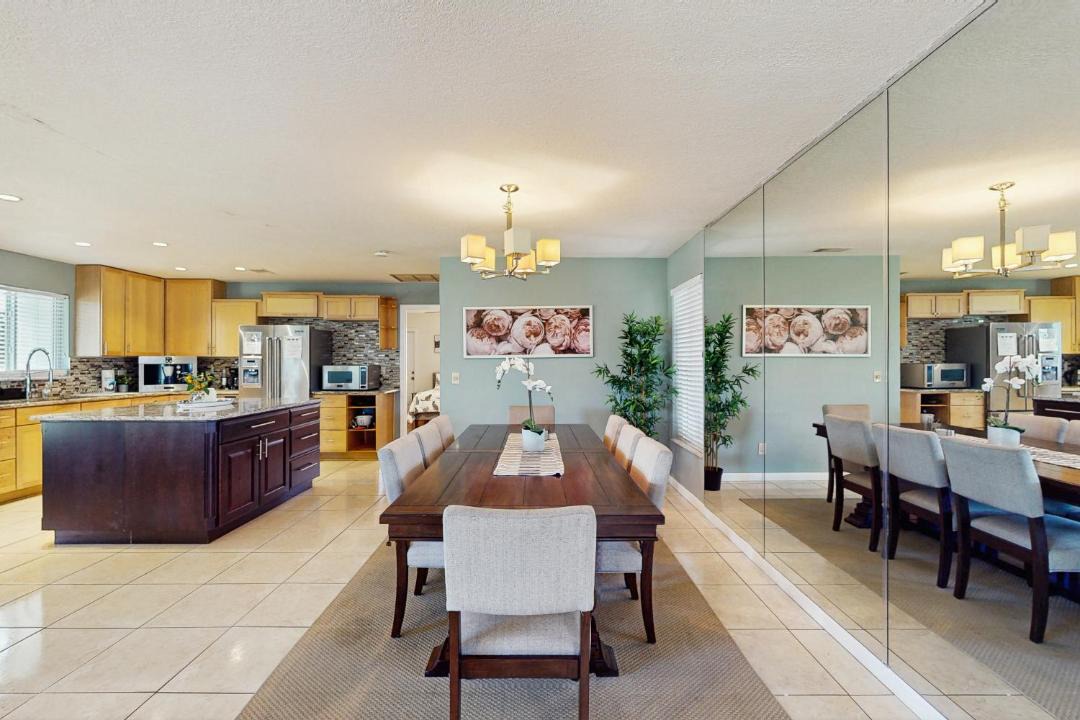 Photo of Kitchen in Juno Beach