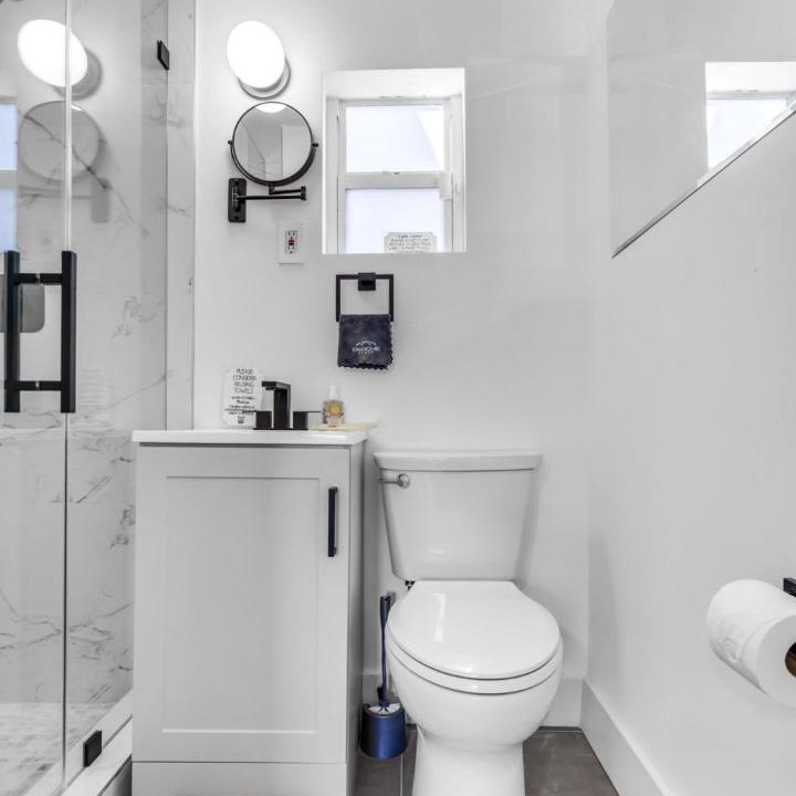 Photo of Bathroom in Liberty City