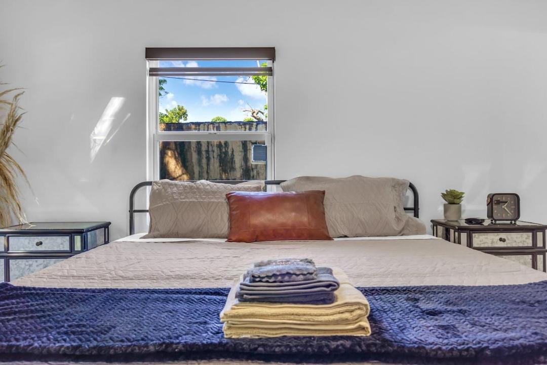 Photo of Bedroom in Liberty City