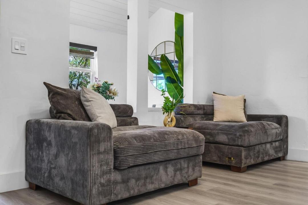 Photo of Livingroom in Liberty City