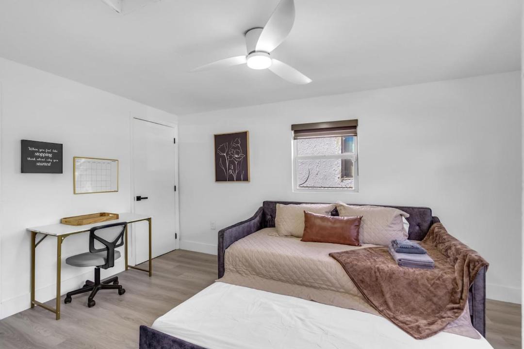 Photo of Bedroom in Liberty City
