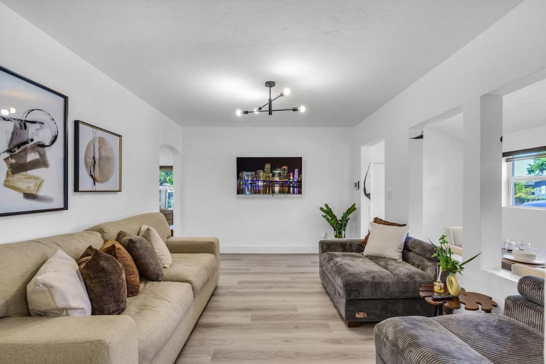 Photo of Livingroom in Liberty City