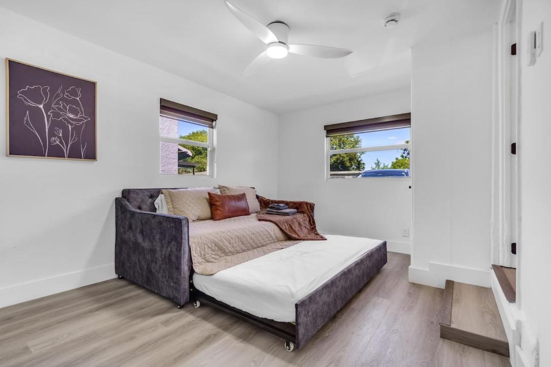 Photo of Bedroom in Liberty City