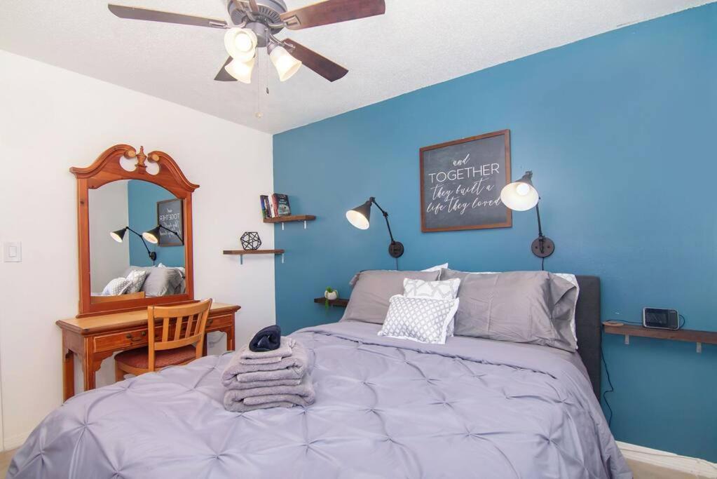 Photo of Bedroom in Interchange Square
