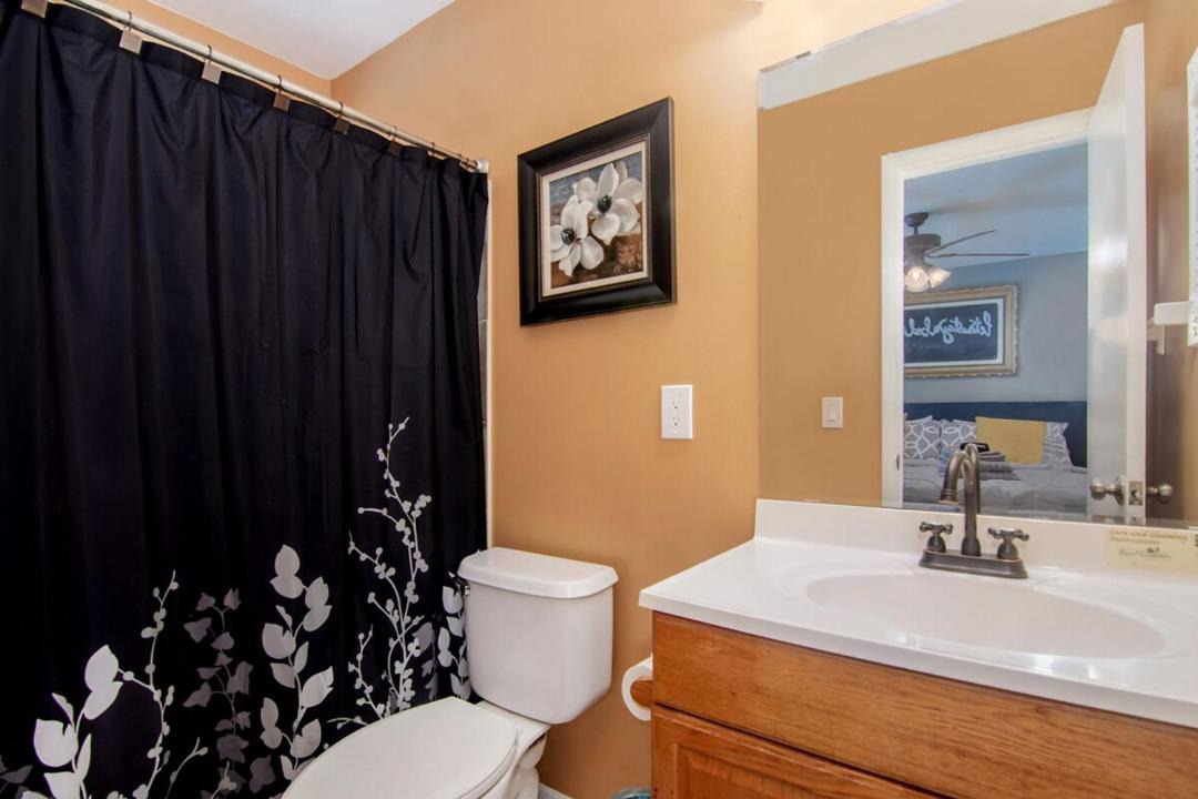 Photo of Bathroom in Interchange Square